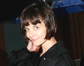 Кэти Холмс ждет провал?