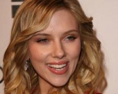 Скарлетт Йоханссон сыграет в военной драме Скарлетт Йоханссон сыграет в военной драме