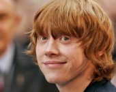 Руперт Гринт готовит "Бомбу с вишнями"