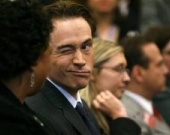 Звезда "Американского пирога" решил лечиться от алкоголизма