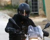 Брэд Питт заблудился