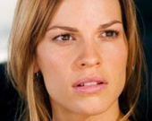 Летчица Суонк