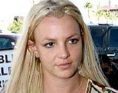 Спирс отправилась в загул