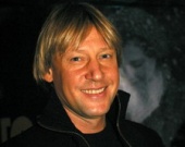 Харатьян и Розанова - Народные артисты