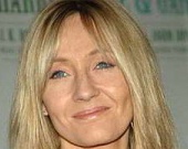 Роулинг борется за Гарри Поттера в суде