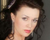 Анастасия Заворотнюк вышла замуж