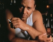 Рассел Кроу спас Брэда Питта