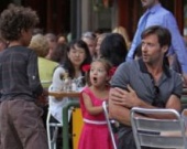 Хью Джекмен взялся за старое