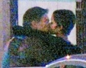 Хелли Берри закрутила роман с Оливье Мартинезом