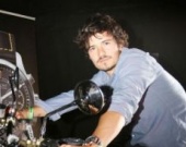 Орландо Блум и пламенный мотор