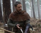 "Робин Гуд" стал лидером мирового кинопроката