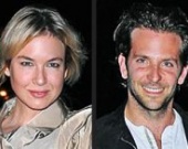 Рене Зельвегер все-таки с Брэдли Купером?