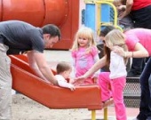 Мастер-класс Дженнифер Гарнер