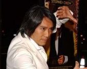 "Зеленый Шершень" снова остался без режиссера