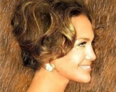 Нарисованные звезды Голливуда