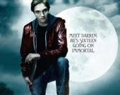 "Ассистент вампира": Представление начинается!