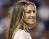 Сара Джессика Паркер станет ведущей