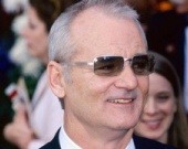 Билл Мюррей едва не убил женщину