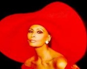 Софи Лорен всколыхнула мир толстяков