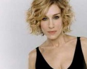 Сара Джессика Паркер на большом экране