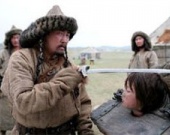 Номинанты на кинопремию "MTV Россия"