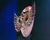 "Золотая маска" едет в Латвию