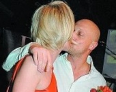 Невеста не дает согласия Гоше Куценко