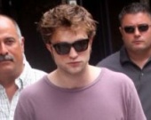 Шрамы Роберта Паттинсона