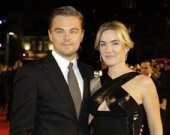 Кейт Уинслет путает мужа с Ди Каприо