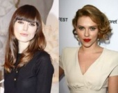 Кира Найтли и Скарлетт Йоханссон сражаются за роль