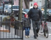 Бродерики утеплились