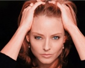 Джоди Фостер бросила подруга