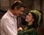 "Унесенных ветром" споют