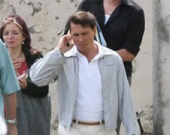 Джонни Депп и новые безбашенные приключения