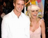 Тимберлейк отомстил Бритни