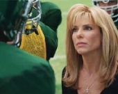 Блондинка Сандра Баллок в комедии и драме