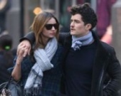 Орландо Блум поставил Миранде Керр ультиматум