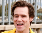 Новая комедия Джима Кэрри