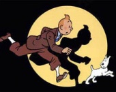 Спилберг и Джексон отправили Тантана в путь