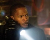 Джейми Фокс сыграет с Брюсом Уиллисом