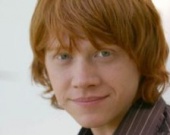 Руперт Гринт "прекрасно целуется"