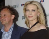 Звезда "Властелин колец" готовится к рождению ребенка (ФОТОРЕПОРТАЖ)