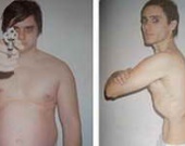 Джаред Лето толстеет и худеет ради кино