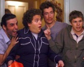 Номинанты на премию "MTV Movie Awards"