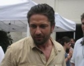 Джерри Батлер сменил обличье