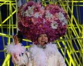 Праздник детства на Майдане