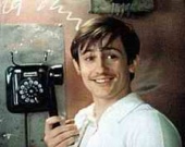 Меньшиков: В «Покровских воротах» я играл Козакова