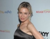 Рене Зеллвегер открыла ресторан