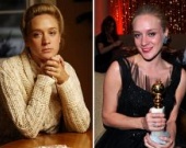 Актрисы, которые не боятся выглядеть страшно