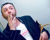 Шнура вырезали из "Бумера"